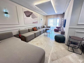Lovely 2 Rooms & 2 Bathrooms (5P)